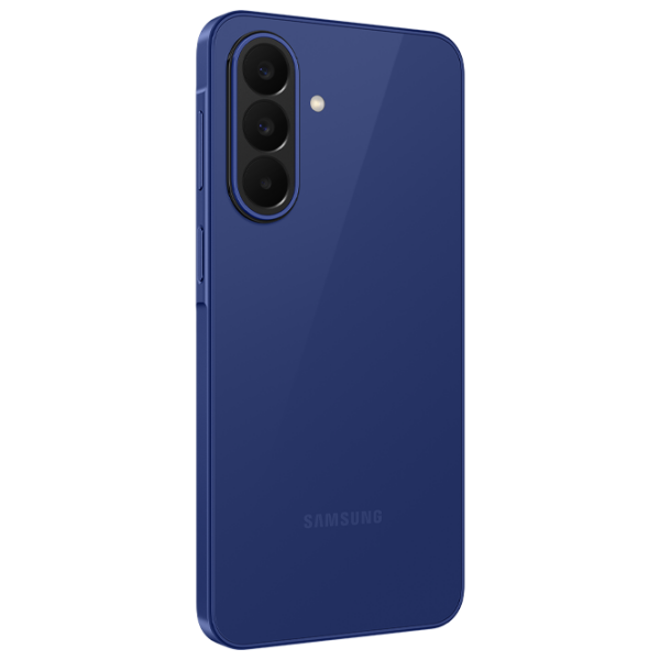 Samsung Galaxy A27 256 GB Blue  6.7" | 50 MP | 8 GB | Dual SIM photo 3