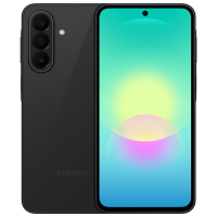 Samsung Galaxy A27 128 GB Black  6.7" | 50 MP | 6 GB | Dual SIM