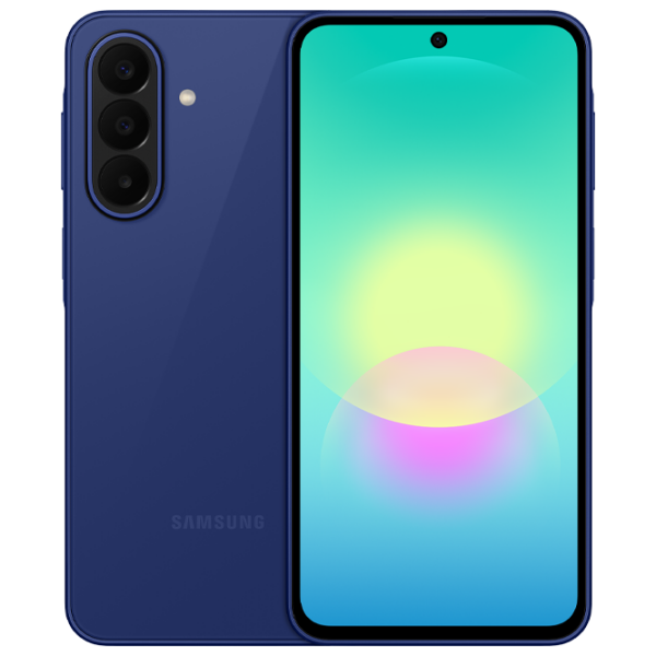 Samsung Galaxy A27 128 GB Blue  6.7" | 50 MP | 6 GB | Dual SIM photo 1
