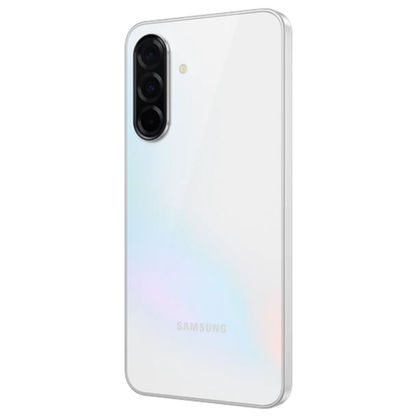 Samsung Galaxy A36 256 GB White Awesome 6.7" | 50 MP | 8 GB | Dual SIM photo 3