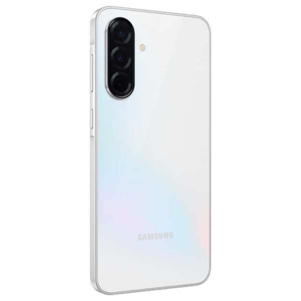Samsung Galaxy A36 256 GB White Awesome 6.7" | 50 MP | 8 GB | Dual SIM photo 4