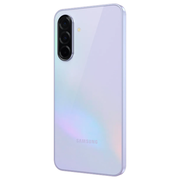 Samsung Galaxy A36 128 GB Lavender Awesome 6.7" | 50 MP | 6 GB | Dual SIM photo 3