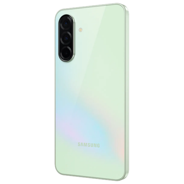 Samsung Galaxy A36 128 GB Lime Awesome 6.7" | 50 MP | 6 GB | Dual SIM photo 6