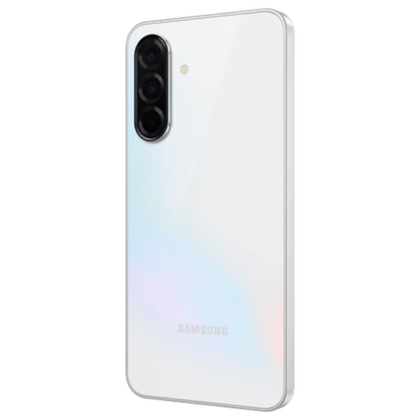 Samsung Galaxy A36 128 GB White Awesome 6.7" | 50 MP | 6 GB | Dual SIM photo 4