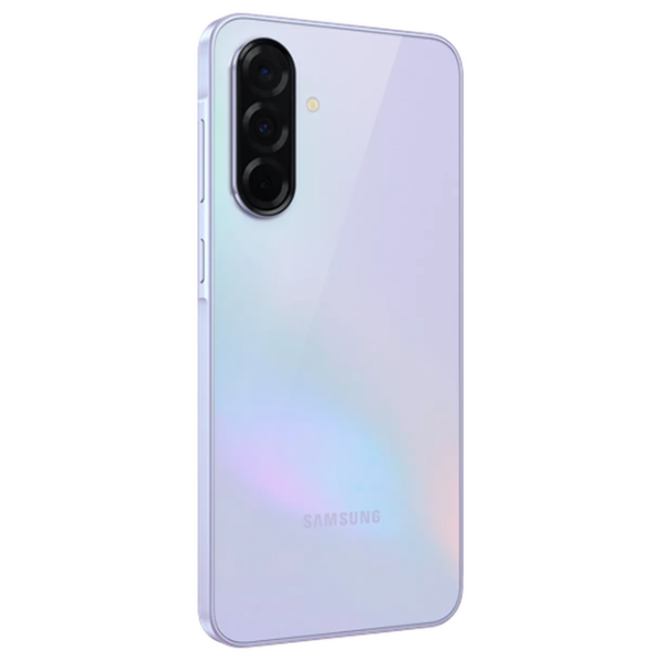 Samsung Galaxy A36 256 GB Lavender Awesome 6.7" | 50 MP | 8 GB | Dual SIM photo 7