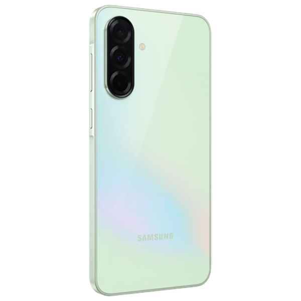 Samsung Galaxy A36 256 GB Lime Awesome 6.7" | 50 MP | 8 GB | Dual SIM photo 7