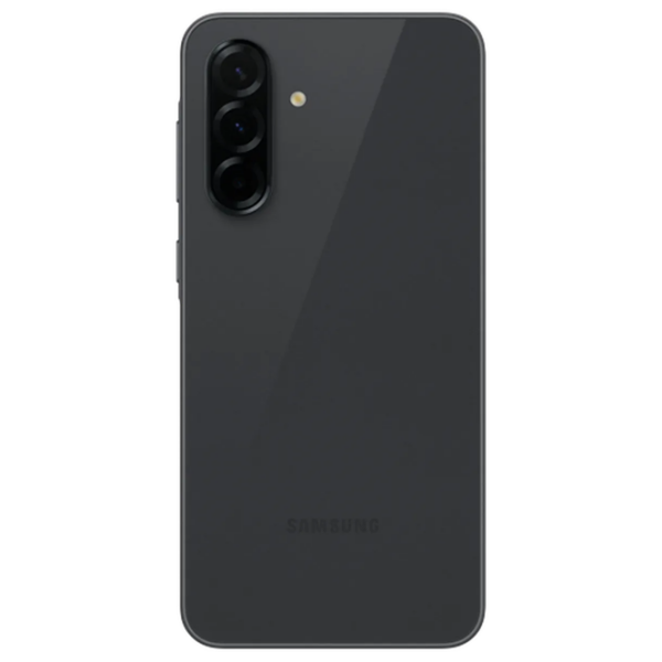 Samsung Galaxy A36 256 GB Black Awesome 6.7" | 50 MP | 8 GB | Dual SIM photo 5