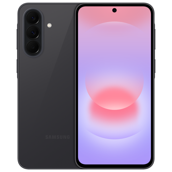 Samsung Galaxy A37 128 GB Charcoal  6.7" | 50 MP | 6 GB | Dual SIM photo 1