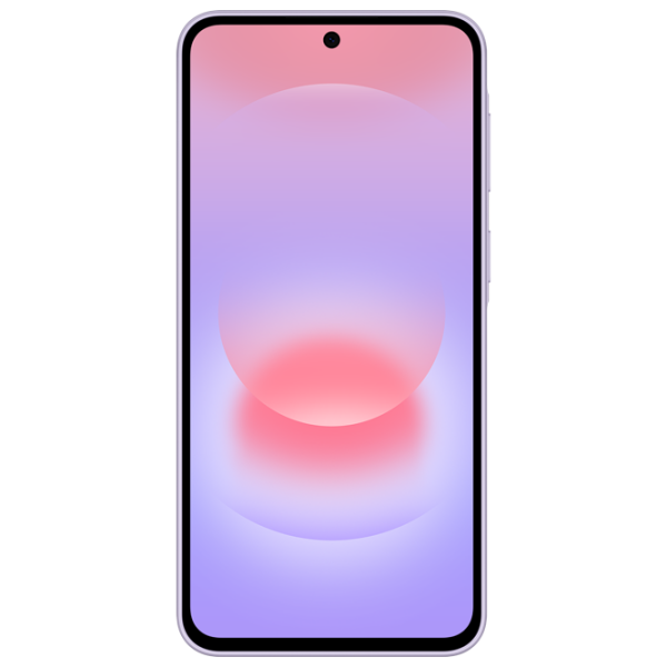 Samsung Galaxy A37 128 GB Lavender  6.7" | 50 MP | 6 GB | Dual SIM photo 2