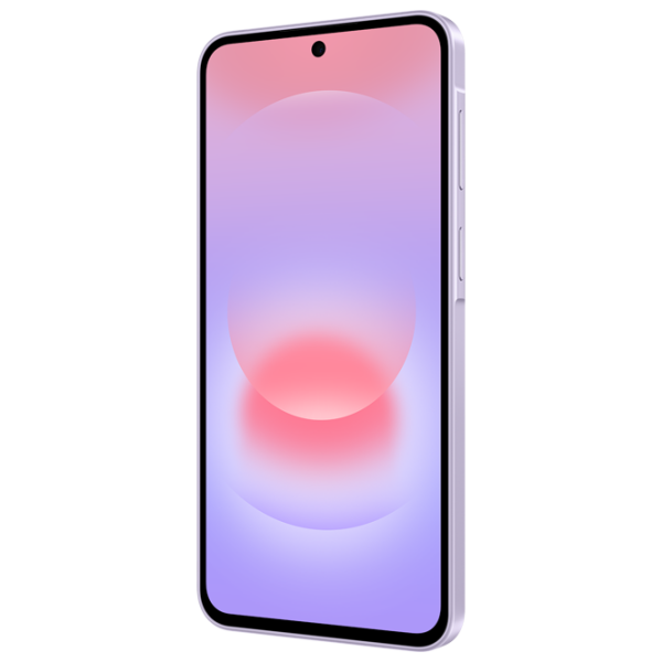 Samsung Galaxy A37 128 GB Lavender  6.7" | 50 MP | 6 GB | Dual SIM photo 3
