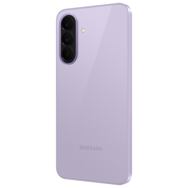 Samsung Galaxy A37 128 GB Lavender  6.7" | 50 MP | 6 GB | Dual SIM photo 5