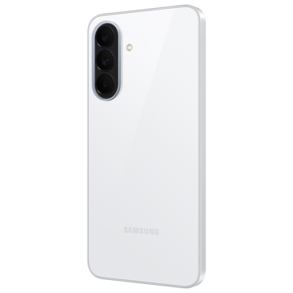 Samsung Galaxy A37 128 GB White  6.7" | 50 MP | 6 GB | Dual SIM photo 5