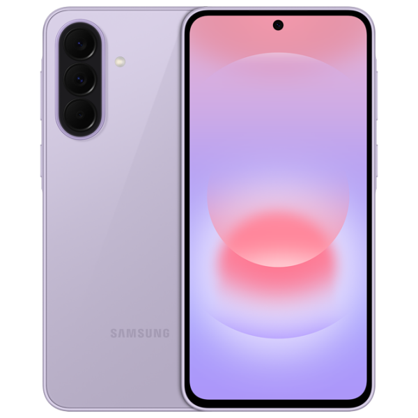 Samsung Galaxy A37 256 GB Lavender  6.7" | 50 MP | 8 GB | Dual SIM photo 1