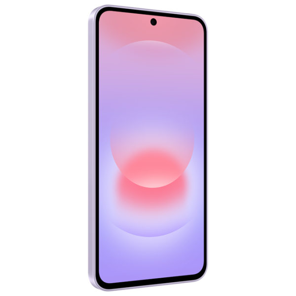 Samsung Galaxy A37 256 GB Lavender  6.7" | 50 MP | 8 GB | Dual SIM photo 4