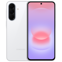 Samsung Galaxy A37 256 GB White  6.7" | 50 MP | 8 GB | Dual SIM