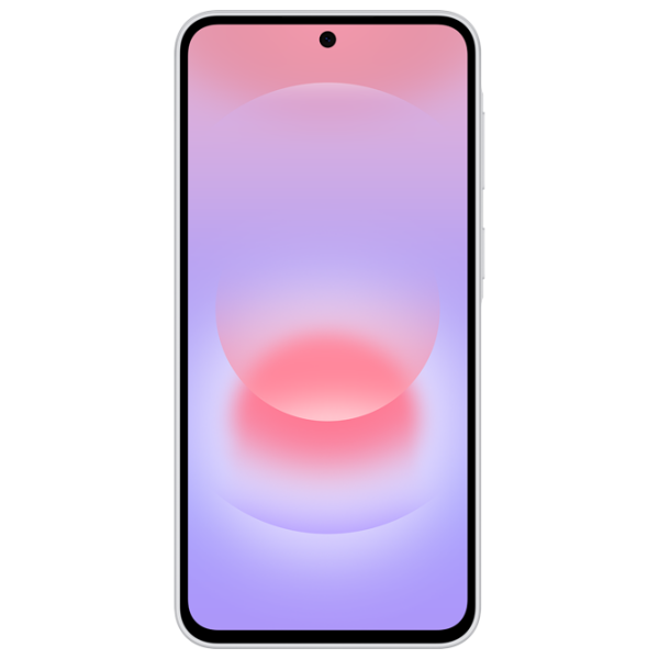 Samsung Galaxy A37 256 GB White  6.7" | 50 MP | 8 GB | Dual SIM photo 2