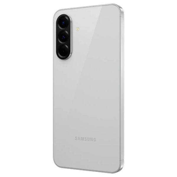 Samsung Galaxy A56 128 GB Light Gray Awesome 6.7" | 50 MP | 8 GB | Dual SIM photo 5