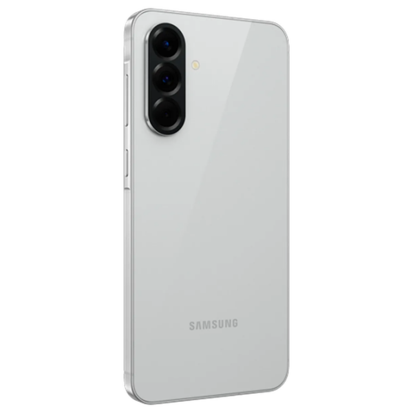 Samsung Galaxy A56 128 GB Light Gray Awesome 6.7" | 50 MP | 8 GB | Dual SIM photo 7