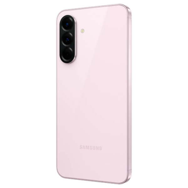 Samsung Galaxy A56 128 GB Pink Awesome 6.7" | 50 MP | 8 GB | Dual SIM photo 5