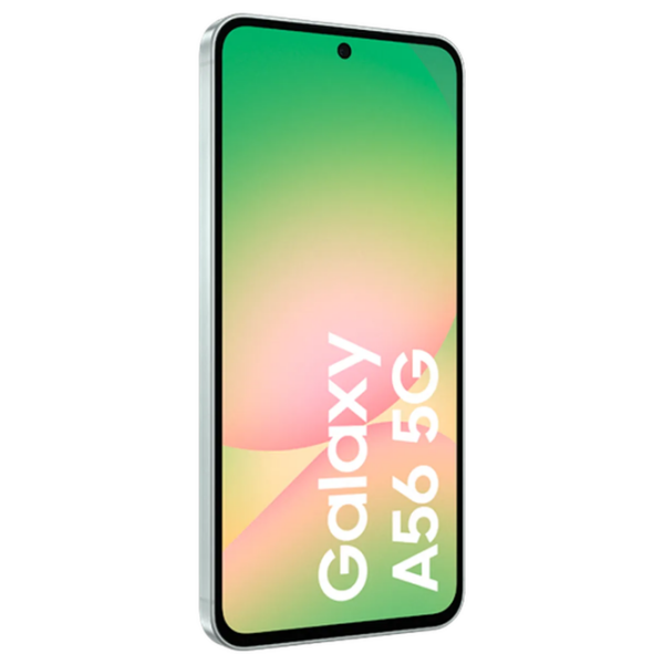 Samsung Galaxy A56 128 GB Olive Awesome 6.7" | 50 MP | 8 GB | Dual SIM photo 4