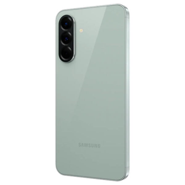 Samsung Galaxy A56 128 GB Olive Awesome 6.7" | 50 MP | 8 GB | Dual SIM photo 5