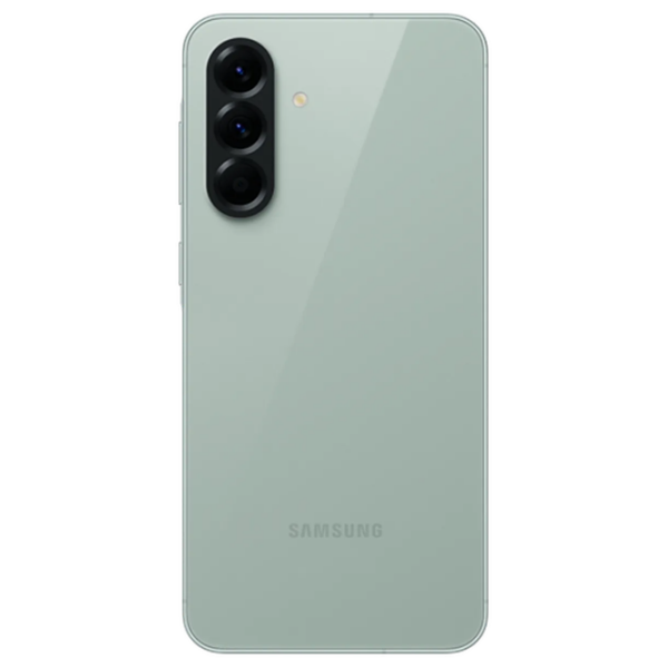 Samsung Galaxy A56 128 GB Olive Awesome 6.7" | 50 MP | 8 GB | Dual SIM photo 6