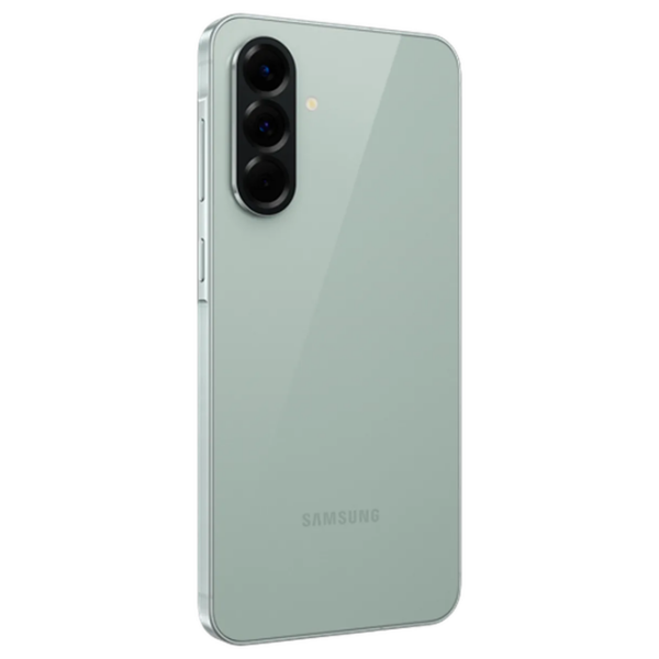 Samsung Galaxy A56 128 GB Olive Awesome 6.7" | 50 MP | 8 GB | Dual SIM photo 7