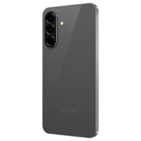 Samsung Galaxy A56 128 GB Graphite Awesome 6.7" | 50 MP | 8 GB | Dual SIM photo 5