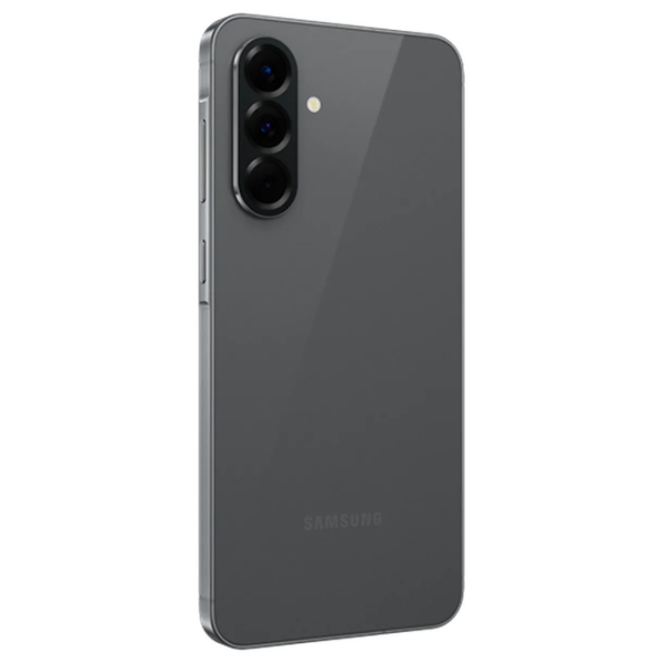 Samsung Galaxy A56 128 GB Graphite Awesome 6.7" | 50 MP | 8 GB | Dual SIM photo 7
