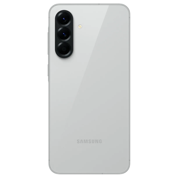 Samsung Galaxy A56 256 GB Light Gray Awesome 6.7" | 50 MP | 8 GB | Dual SIM photo 6