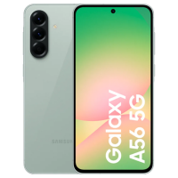 Samsung Galaxy A56 256 GB Olive Awesome 6.7" | 50 MP | 8 GB | Dual SIM