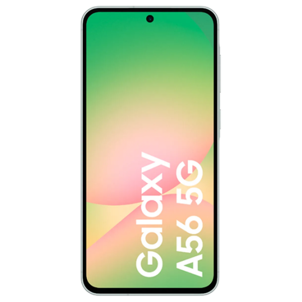 Samsung Galaxy A56 256 GB Olive Awesome 6.7" | 50 MP | 8 GB | Dual SIM photo 9