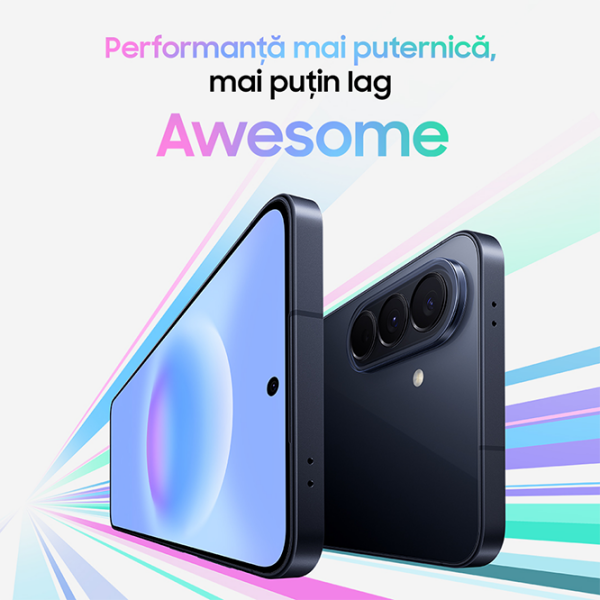 Samsung Galaxy A57 512 GB Gray  6.7" | 50 MP | 12 GB | Dual SIM photo 10