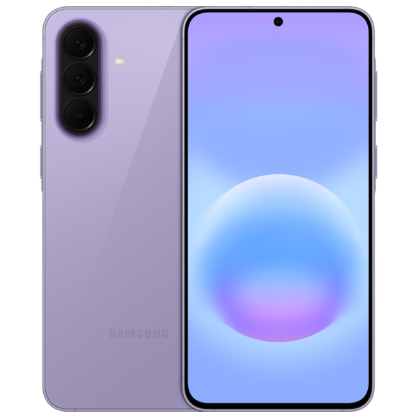 Samsung Galaxy A57 512 GB Lilac  6.7" | 50 MP | 12 GB | Dual SIM photo 1