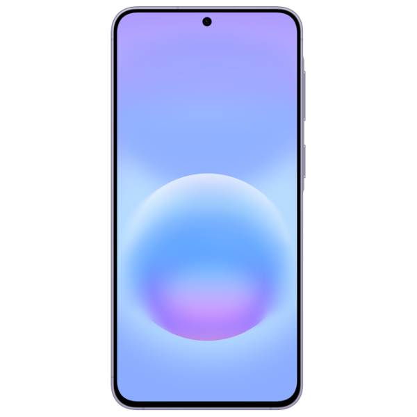 Samsung Galaxy A57 512 GB Lilac  6.7" | 50 MP | 12 GB | Dual SIM photo 2
