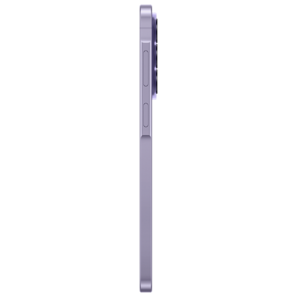 Samsung Galaxy A57 512 GB Lilac  6.7" | 50 MP | 12 GB | Dual SIM photo 9
