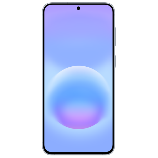 Samsung Galaxy A57 256 GB Blue Icy 6.7" | 50 MP | 8 GB | Dual SIM photo 2