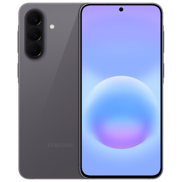 Samsung Galaxy A57 128 GB Gray  6.7" | 50 MP | 8 GB | Dual SIM photo 1