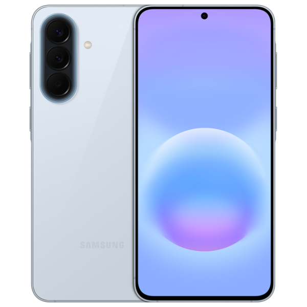 Samsung Galaxy A57 128 GB Blue Icy 6.7" | 50 MP | 8 GB | Dual SIM photo 1