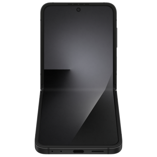 Samsung Galaxy Flip 7 FE 256 GB Black  6.7" | 50 MP | 8 GB | Dual SIM photo 4
