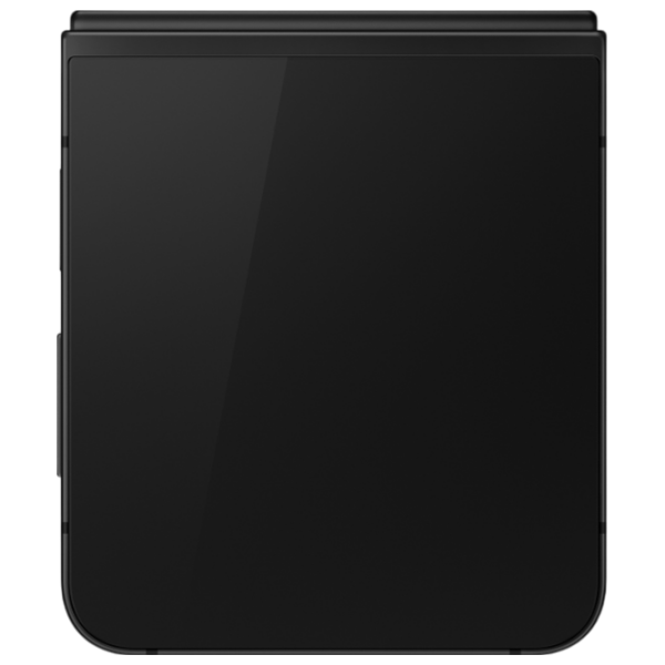 Samsung Galaxy Flip 7 FE 256 GB Black  6.7" | 50 MP | 8 GB | Dual SIM photo 9