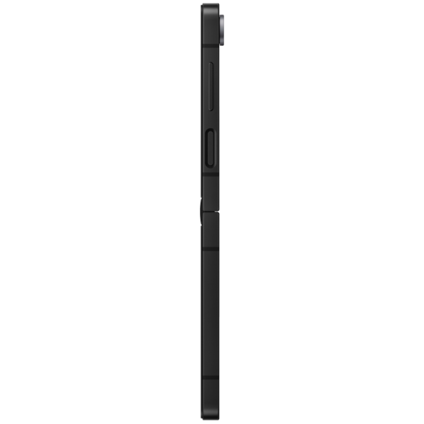 Samsung Galaxy Flip 7 FE 256 GB Black  6.7" | 50 MP | 8 GB | Dual SIM photo 10