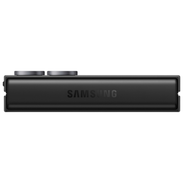 Samsung Galaxy Flip 7 FE 256 GB Black  6.7" | 50 MP | 8 GB | Dual SIM photo 11