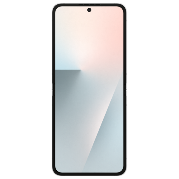 Samsung Galaxy Flip 7 FE 256 GB White  6.7" | 50 MP | 8 GB | Dual SIM photo 3