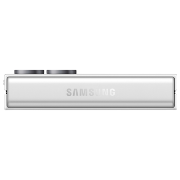 Samsung Galaxy Flip 7 FE 256 GB White  6.7" | 50 MP | 8 GB | Dual SIM photo 10