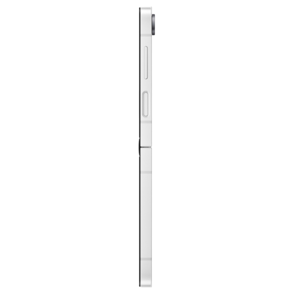 Samsung Galaxy Flip 7 FE 256 GB White  6.7" | 50 MP | 8 GB | Dual SIM photo 11