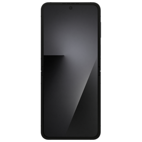 Samsung Galaxy Flip 7 FE 128 GB Black  6.7" | 50 MP | 8 GB | Dual SIM photo 3
