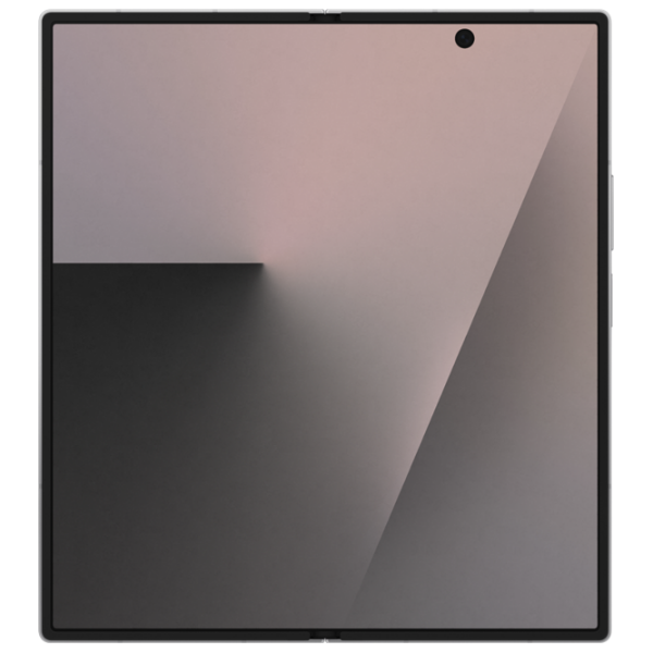 Samsung Galaxy Fold 7 512 GB Silver Shadow 8.0" | 200 MP | 12 GB | Dual SIM photo 3