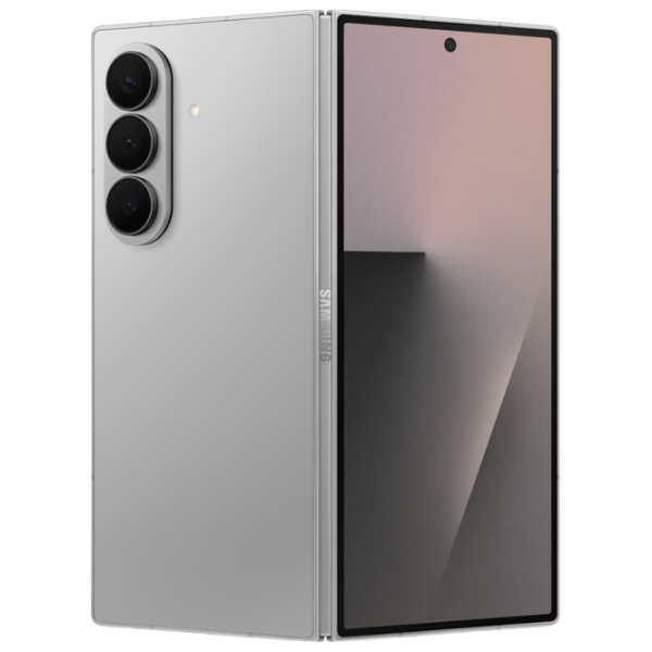 Samsung Galaxy Fold 7 512 GB Silver Shadow 8.0" | 200 MP | 12 GB | Dual SIM photo 6