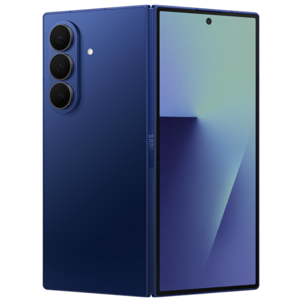 Samsung Galaxy Fold 7 256 GB Blue Shadow 8.0" | 200 MP | 12 GB | Dual SIM photo 2